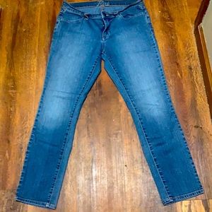 Womens jeans